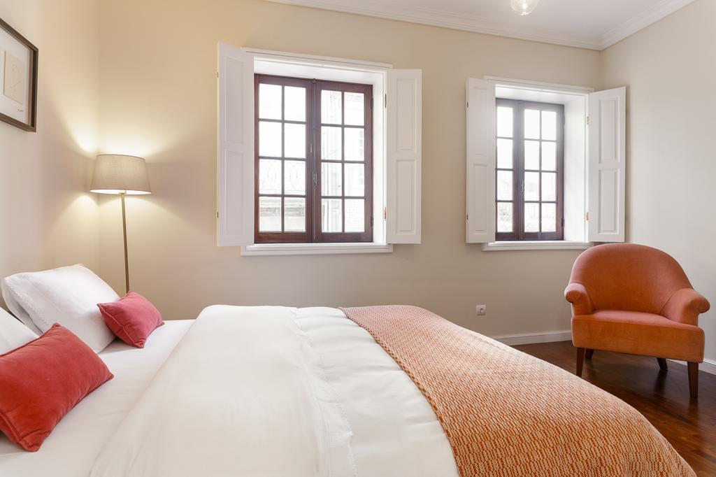 Chateau Belomonte OOporto Extérieur photo